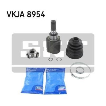 Комплект шарниров, приводной вал. SKF vkja8954