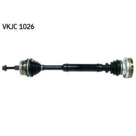 Приводний вал SKF vkjc1026