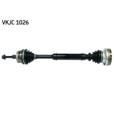Приводний вал SKF vkjc1026