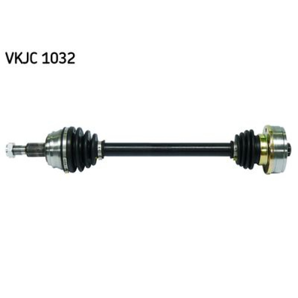 Приводний вал SKF vkjc1032