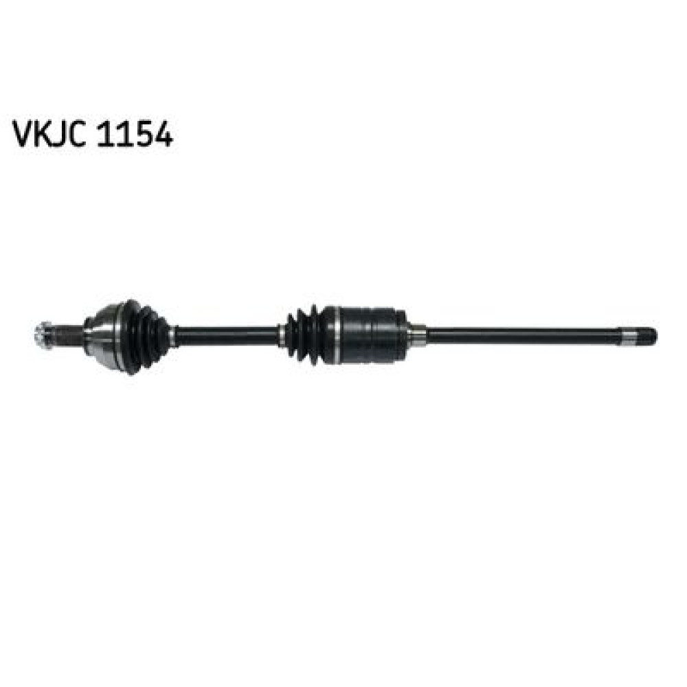 Приводной вал SKF vkjc1154