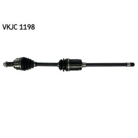 Приводной вал SKF vkjc1198