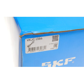 Приводной вал SKF vkjc1386