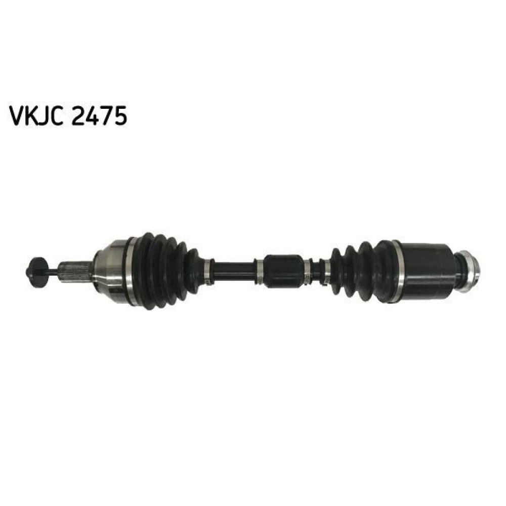 Полуось SKF vkjc2475