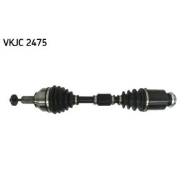 Полуось SKF vkjc2475