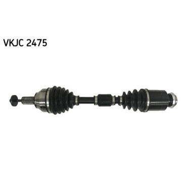 Полуось SKF vkjc2475