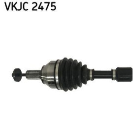 Полуось SKF vkjc2475