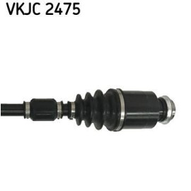 Полуось SKF vkjc2475