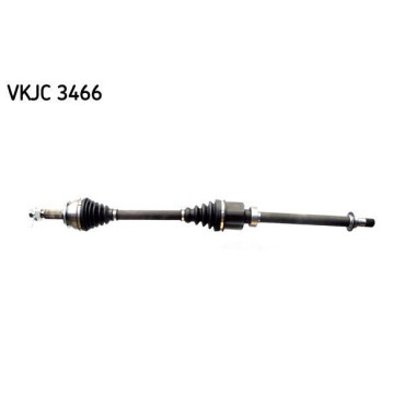Приводной вал SKF vkjc3466