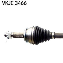 Приводной вал SKF vkjc3466