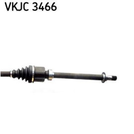 Приводной вал SKF vkjc3466