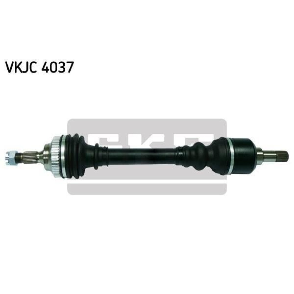 Полуось SKF vkjc4037