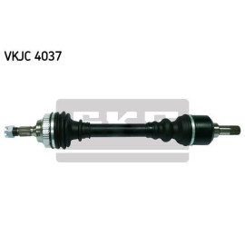 Полуось SKF vkjc4037