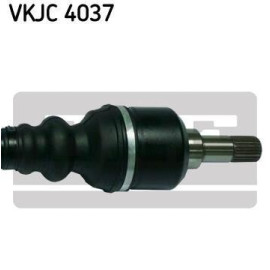 Полуось SKF vkjc4037