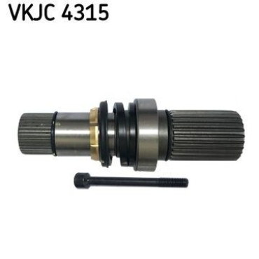 Приводной вал SKF vkjc4315