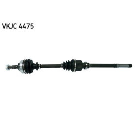 SKF vkjc4475 Приводной вал SKF vkjc4475