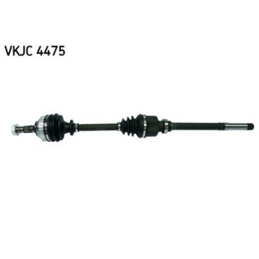 Приводной вал SKF vkjc4475
