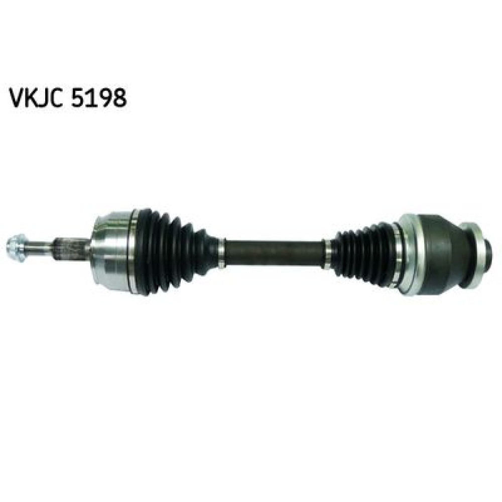 Приводной вал SKF vkjc5198