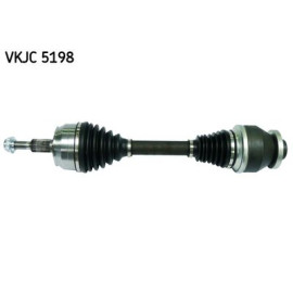 Приводной вал SKF vkjc5198