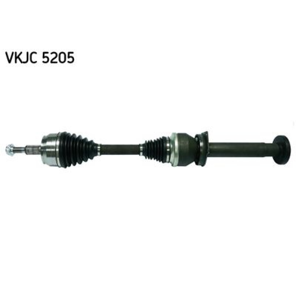 Привідний вал SKF vkjc5205