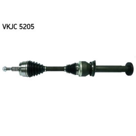 Привідний вал SKF vkjc5205