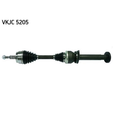 Привідний вал SKF vkjc5205