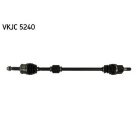 Приводной вал SKF vkjc5240