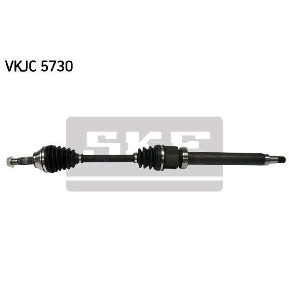 Приводной вал SKF vkjc5730