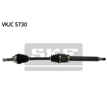 Приводной вал SKF vkjc5730