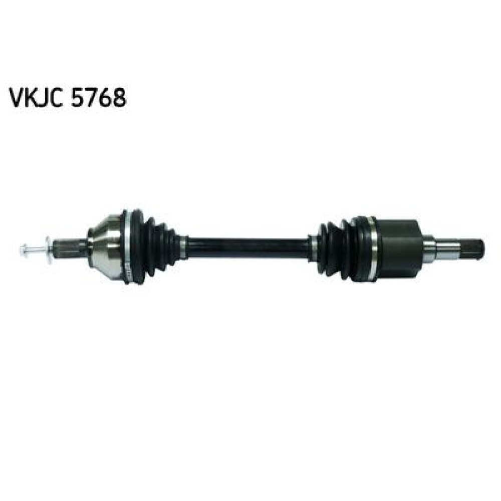 Привідний вал SKF vkjc5768