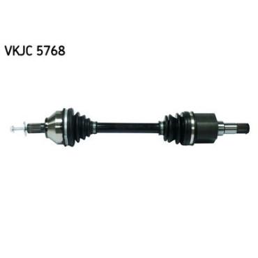 Приводной вал SKF vkjc5768