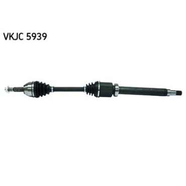 Приводной вал SKF vkjc5939
