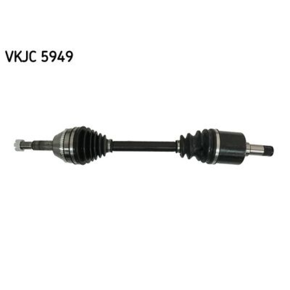 Приводной вал SKF vkjc5949
