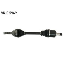 Приводной вал SKF vkjc5949