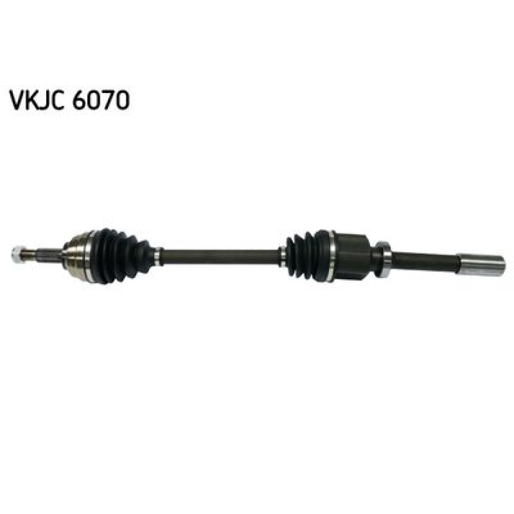 Приводной вал SKF vkjc6070