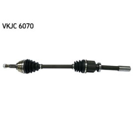 Приводной вал SKF vkjc6070