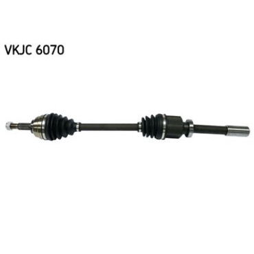 Трос стоянкового гальма ASX 10-/Outlander II 06-(парн. арт: 131574L), п. JAPKO 131574r