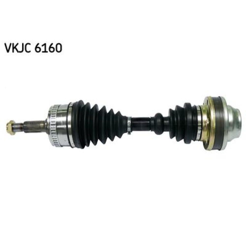 Приводной вал SKF vkjc6160