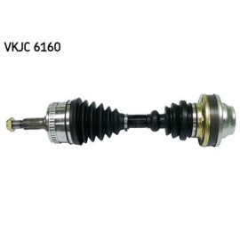 Приводной вал SKF vkjc6160