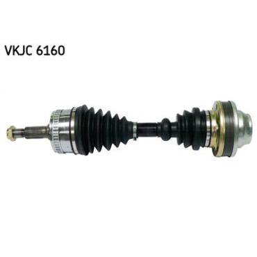 Приводной вал SKF vkjc6160