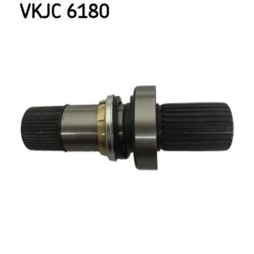 Привідний вал SKF vkjc6180