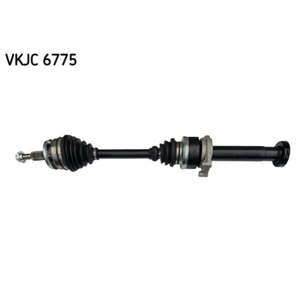 Привідний вал SKF vkjc6775