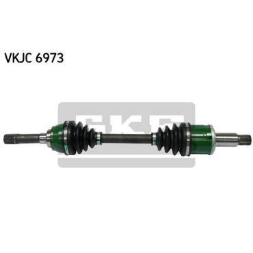 Привідний вал SKF vkjc6973