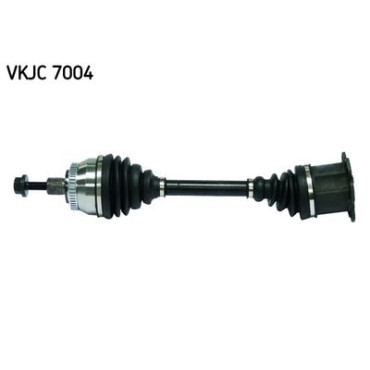 Привідний вал SKF vkjc7004