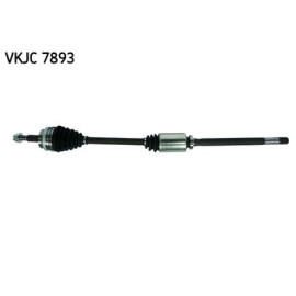 Приводний вал SKF vkjc7893
