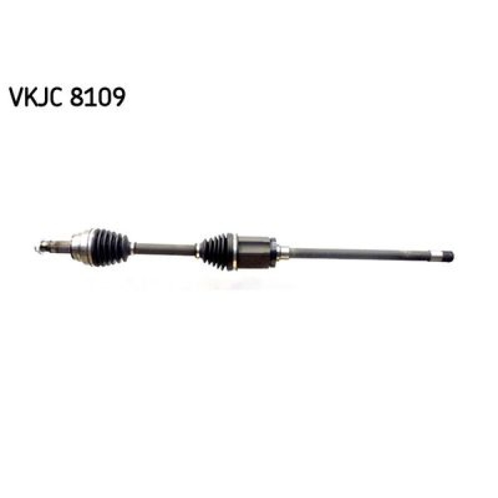 Привідний вал SKF vkjc8109