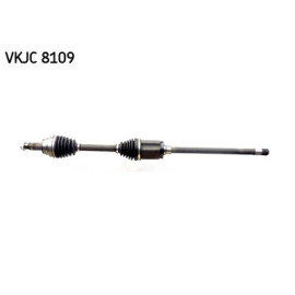 Привідний вал SKF vkjc8109
