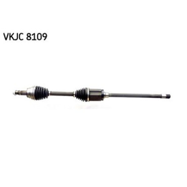 Привідний вал SKF vkjc8109