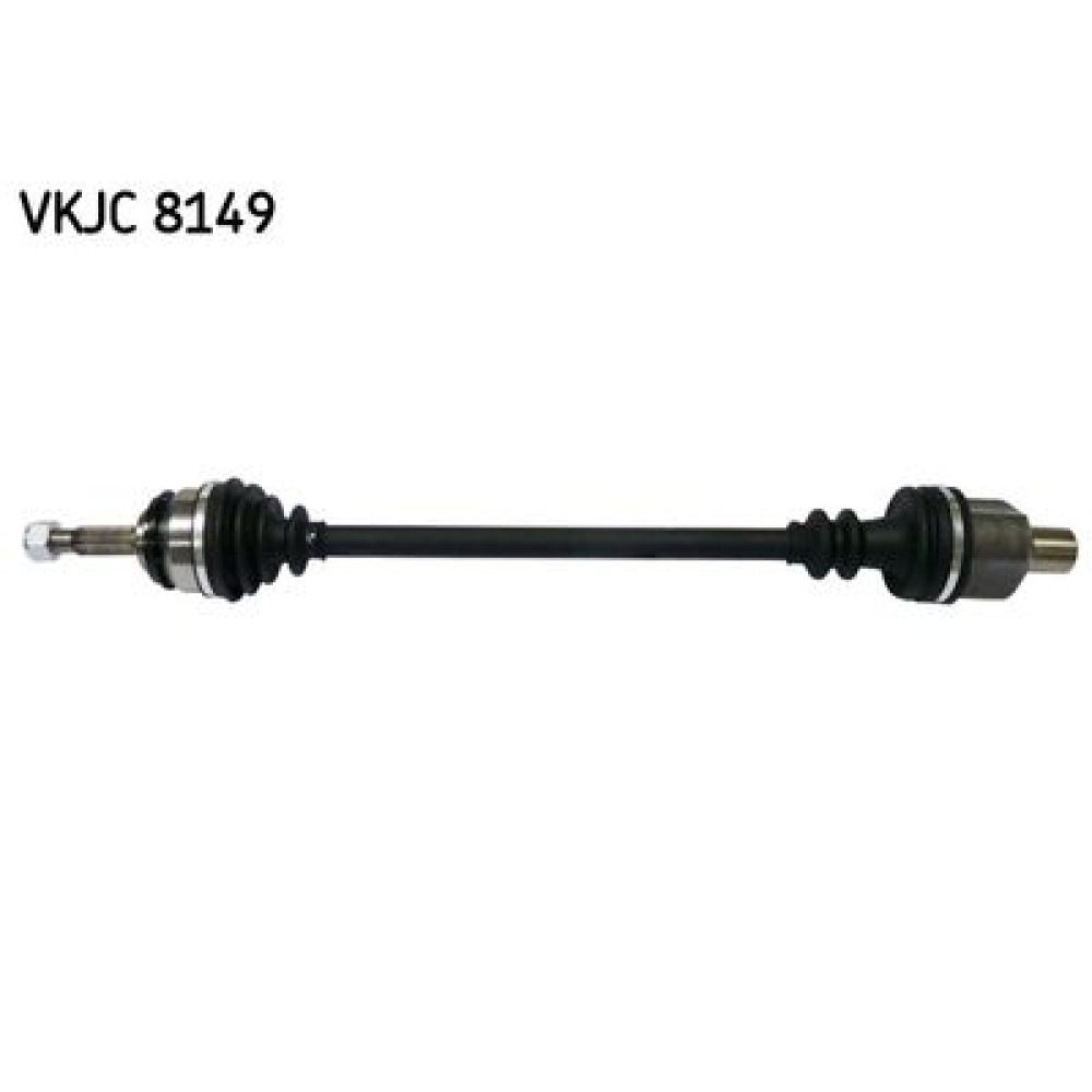 Привідний вал SKF vkjc8149
