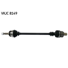 Привідний вал SKF vkjc8149